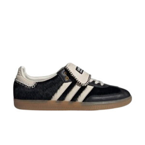 adidas samba nylon wales bonner core black