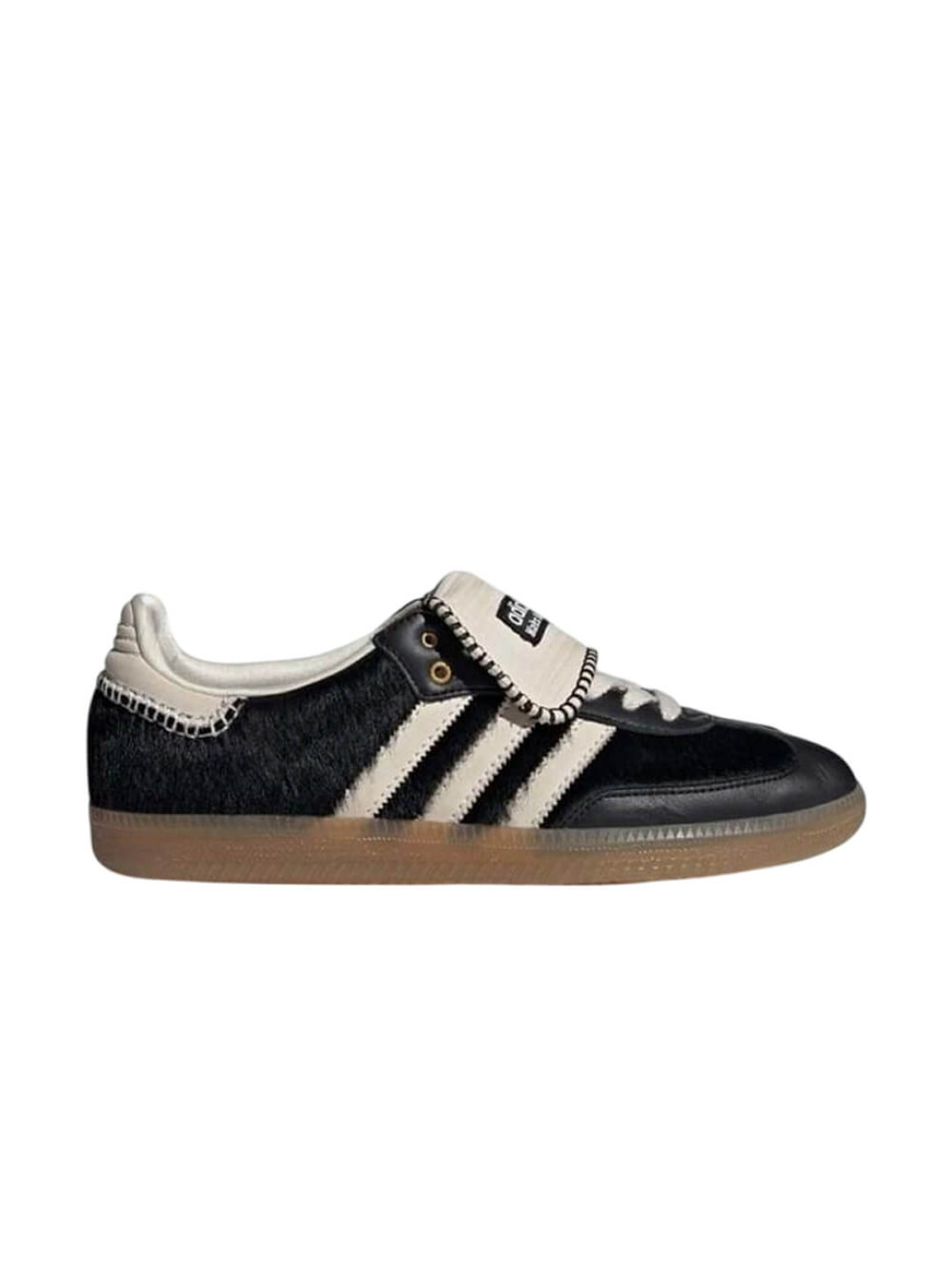 adidas samba nylon wales bonner core black adidas samba nylon wales bonner core black