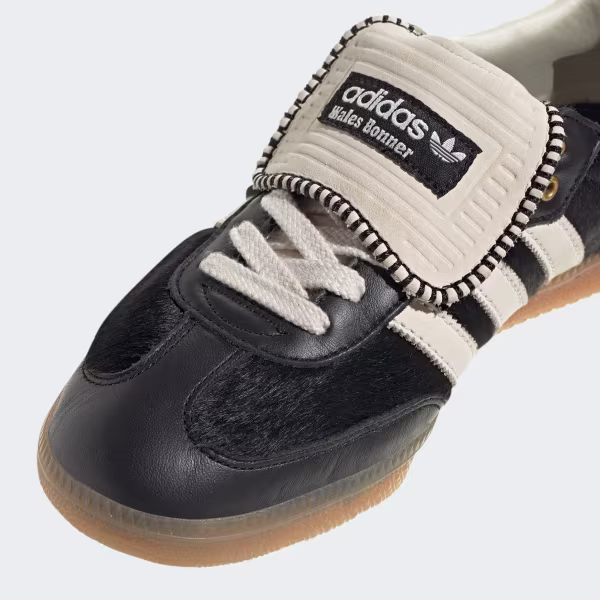adidas samba nylon wales bonner core black adidas samba nylon wales bonner core black