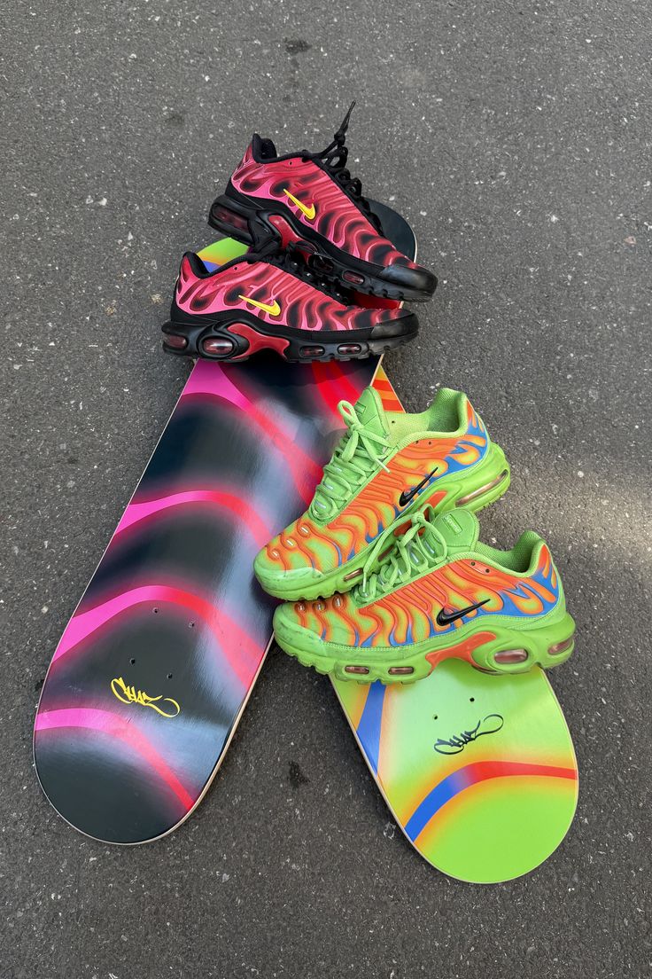 supreme tns